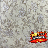 Missie Carpenter Courtney 2745 WideBack 108" or 270cm