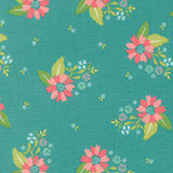 Moda Fabrics - Strawberry Lemonade
