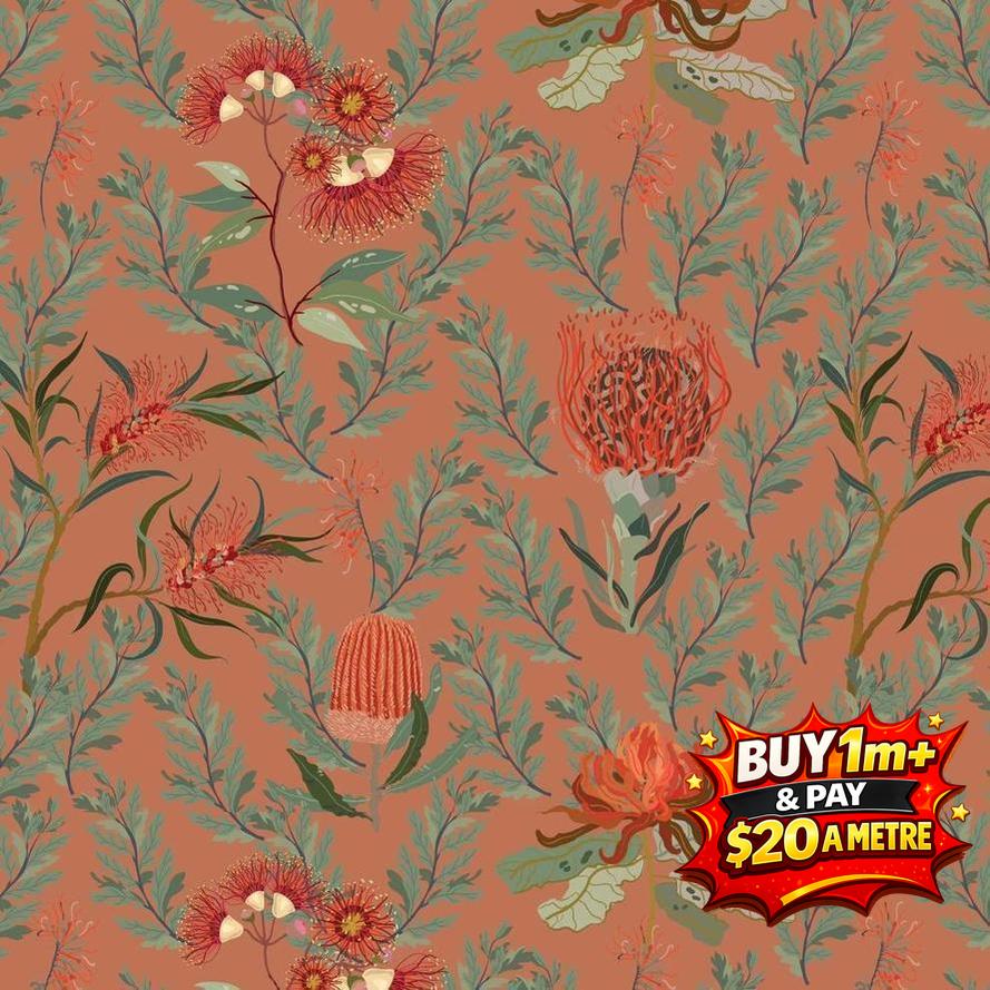 NORA'S NATIVES DV6355