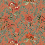 NORA'S NATIVES DV6355