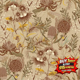 NORA'S NATIVES DV6359