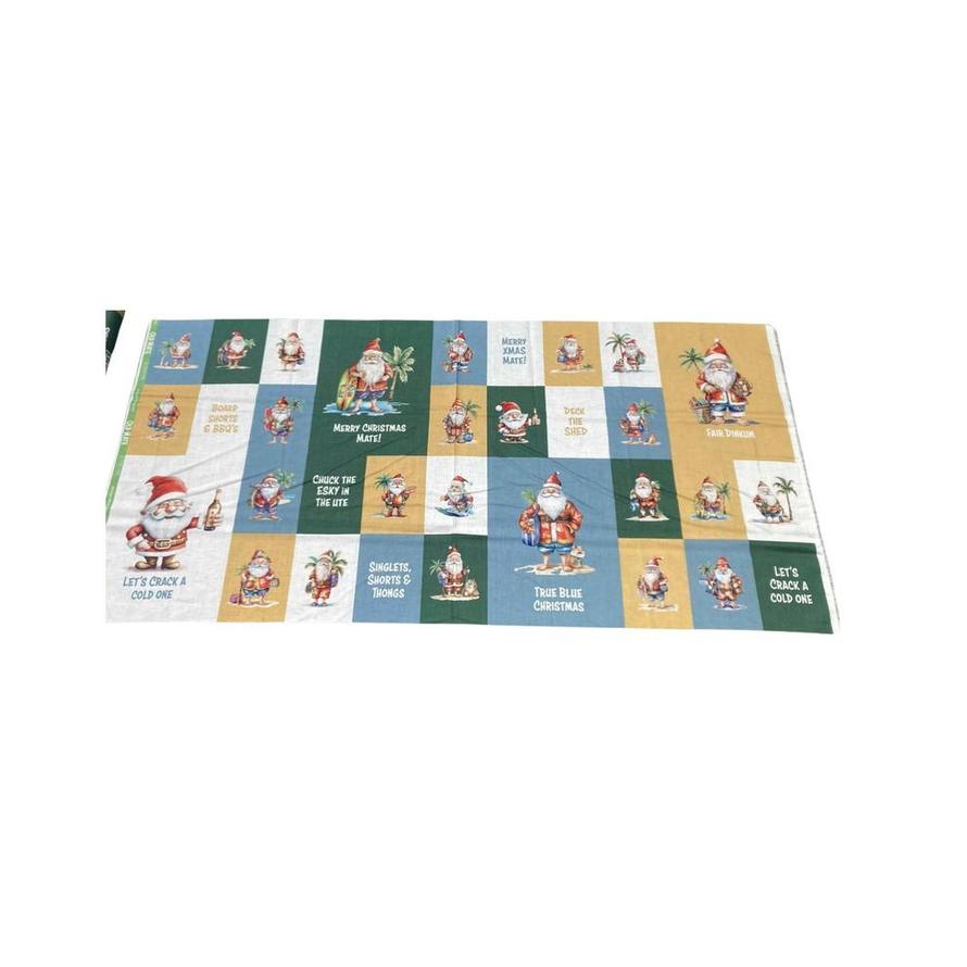 OLD MATE DV6360 Panel