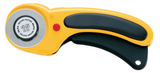 Olfa 45mm Ergonomic Rotary Cutter