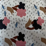 Oxford Printed 100% Cotton 110cm | 180gsm ON10639-A