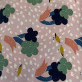 Oxford Printed 100% Cotton 110cm | 180gsm ON10639-B