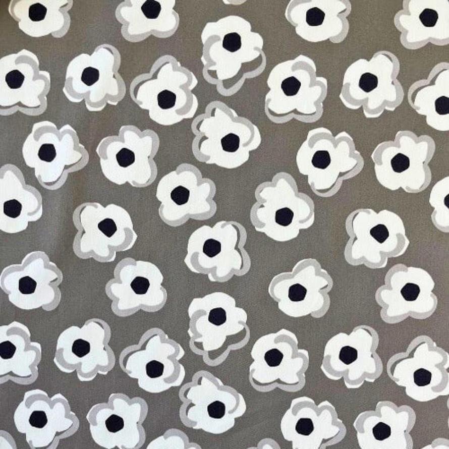 Oxford Printed Cotton 150cm | 180gsm W8082/D#1/5