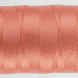 Thread - Polyfast Trilobal Polyester - 40Wt - P1012 - Salmon Pink
