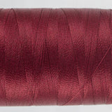 Thread - Polyfast Trilobal Polyester - 40Wt - P1017 - Dark Cherry