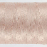 Thread - Polyfast Trilobal Polyester - 40Wt - P1020 - Light Flesh