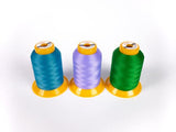 Thread - Softloc Wooly Polyester - 35Wt - SLM04
