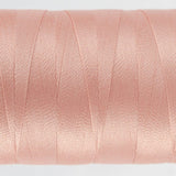 Thread - Polyfast Trilobal Polyester - 40Wt - P1021 - Flesh