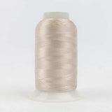 Thread - Polyfast Trilobal Polyester - 40Wt - P1022 - Barely Pink