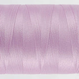 Thread - Polyfast Trilobal Polyester - 40Wt - P1028 - Soft Mauve