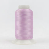 Thread - Polyfast Trilobal Polyester - 40Wt - P1028 - Soft Mauve