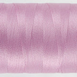 Thread - Polyfast Trilobal Polyester - 40Wt - P1029 - Light Mauve
