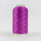 Thread - Polyfast Trilobal Polyester - 40Wt - P1031 - Deep Passion