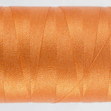 Thread - Polyfast Trilobal Polyester - 40Wt - P1033 - Medium Orange