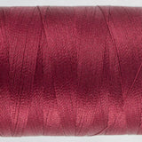 Thread - Polyfast Trilobal Polyester - 40Wt - P1038 - Medium Fuchsia