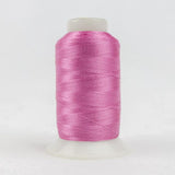 Thread - Polyfast Trilobal Polyester - 40Wt - P1051 - Wild Pink