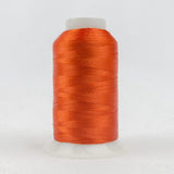 Thread - Polyfast Trilobal Polyester - 40Wt - P1074 - Deep Orange