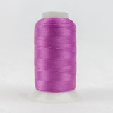 Thread - Polyfast Trilobal Polyester - 40Wt - P1085 - Deep Mauve