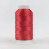 Thread - Polyfast Trilobal Polyester - 40Wt - P1089 - Coral Red