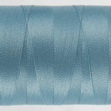 Thread - Polyfast Trilobal Polyester - 40Wt - P2106 - Dark Seashell Blue