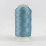 Thread - Polyfast Trilobal Polyester - 40Wt - P2106 - Dark Seashell Blue