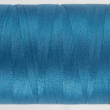 Thread - Polyfast Trilobal Polyester - 40Wt - P2110 - Dark Ocean