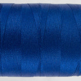 Thread - Polyfast Trilobal Polyester - 40Wt - P2133 - Bright Blue