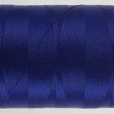 Thread - Polyfast Trilobal Polyester - 40Wt - P2155 - Bright Royal