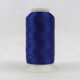 Thread - Polyfast Trilobal Polyester - 40Wt - P2155 - Bright Royal