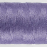 Thread - Polyfast Trilobal Polyester - 40Wt - P2162 - Grape