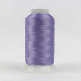 Thread - Polyfast Trilobal Polyester - 40Wt - P2162 - Grape