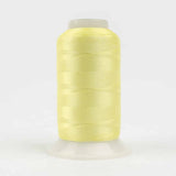 Thread - Polyfast Trilobal Polyester - 40Wt - P3260 - Light Lemon