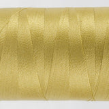 Thread - Polyfast Trilobal Polyester - 40Wt - P3275 - Gold