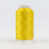 Thread - Polyfast Trilobal Polyester - 40Wt - P3276 - Canary Yellow
