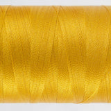 Thread - Polyfast Trilobal Polyester - 40Wt - P3278 - Orange Mist