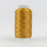 Thread - Polyfast Trilobal Polyester - 40Wt - P3279 - Sheer Ginger