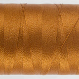 Thread - Polyfast Trilobal Polyester - 40Wt - P4290 - Light Copper