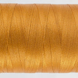 Thread - Polyfast Trilobal Polyester - 40Wt - P4309 - Copper