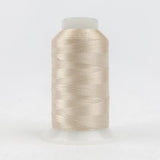 Thread - Polyfast Trilobal Polyester - 40Wt - P4321 - Nude Gold
