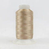 Thread - Polyfast Trilobal Polyester - 40Wt - P4323 - Iced Mocha