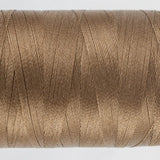 Thread - Polyfast Trilobal Polyester - 40Wt - P4325 - Cinnamon