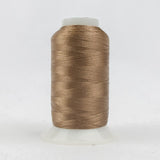 Thread - Polyfast Trilobal Polyester - 40Wt - P4325 - Cinnamon