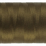 Thread - Polyfast Trilobal Polyester - 40Wt - P4326 - Sage Green