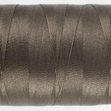 Thread - Polyfast Trilobal Polyester - 40Wt - P4327 - Smoke Grey