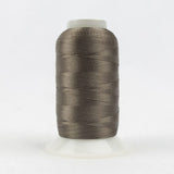 Thread - Polyfast Trilobal Polyester - 40Wt - P4327 - Smoke Grey