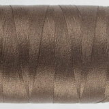 Thread - Polyfast Trilobal Polyester - 40Wt - P4328 - Lasting Cocoa