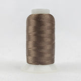 Thread - Polyfast Trilobal Polyester - 40Wt - P4328 - Lasting Cocoa